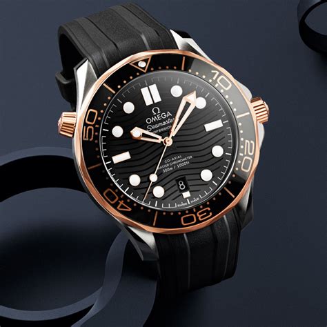 seamaster diver 300m 42